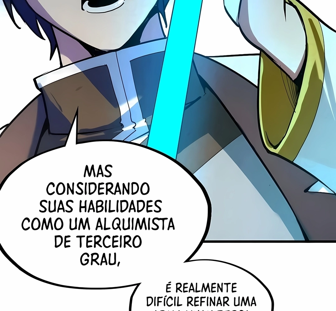 O Antigo Soberano da Eternidade Capítulo 38 Página 49