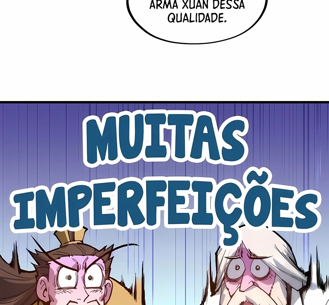 O Antigo Soberano da Eternidade Capítulo 38 Página 50