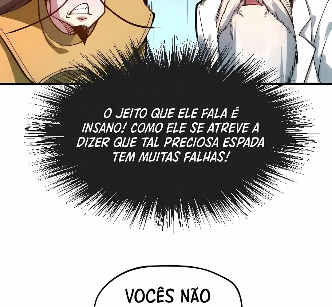 O Antigo Soberano da Eternidade Capítulo 38 Página 51