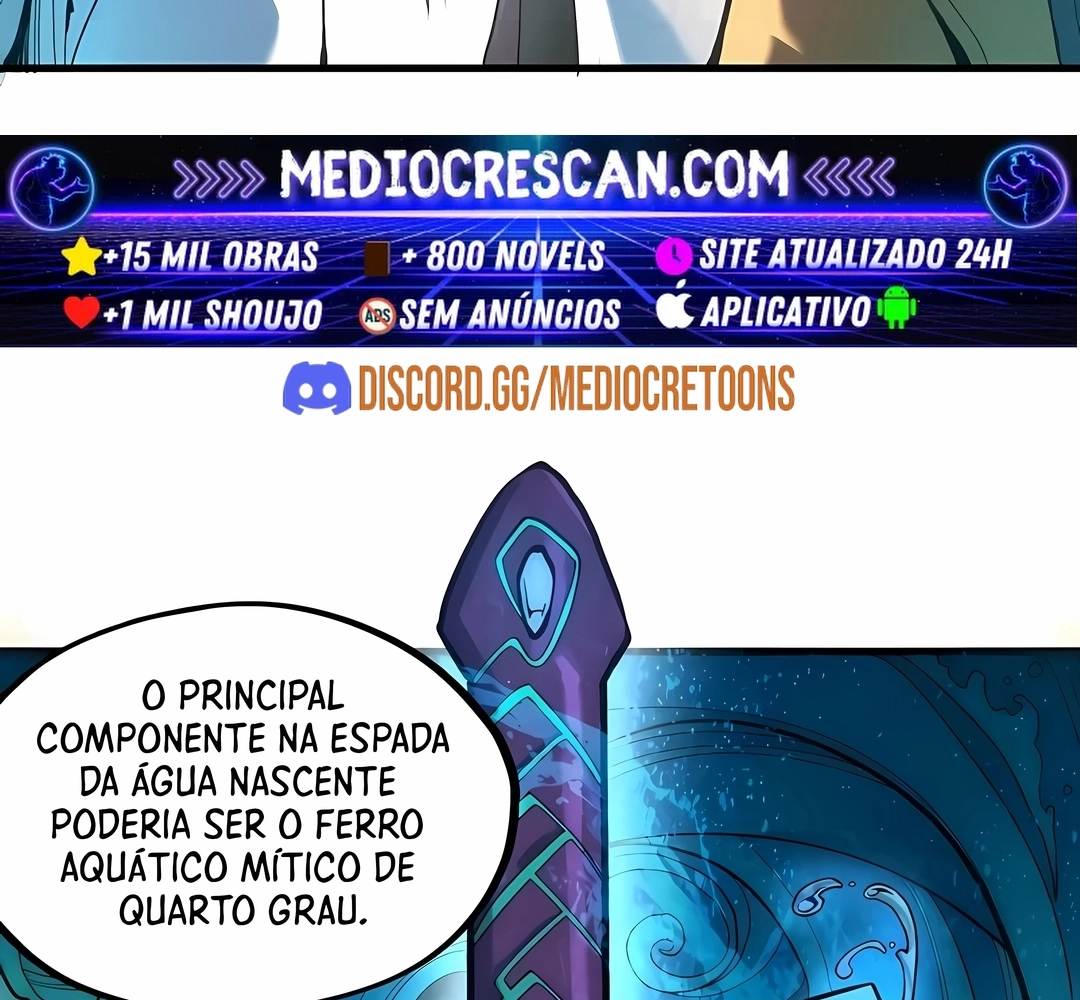 O Antigo Soberano da Eternidade Capítulo 38 Página 53