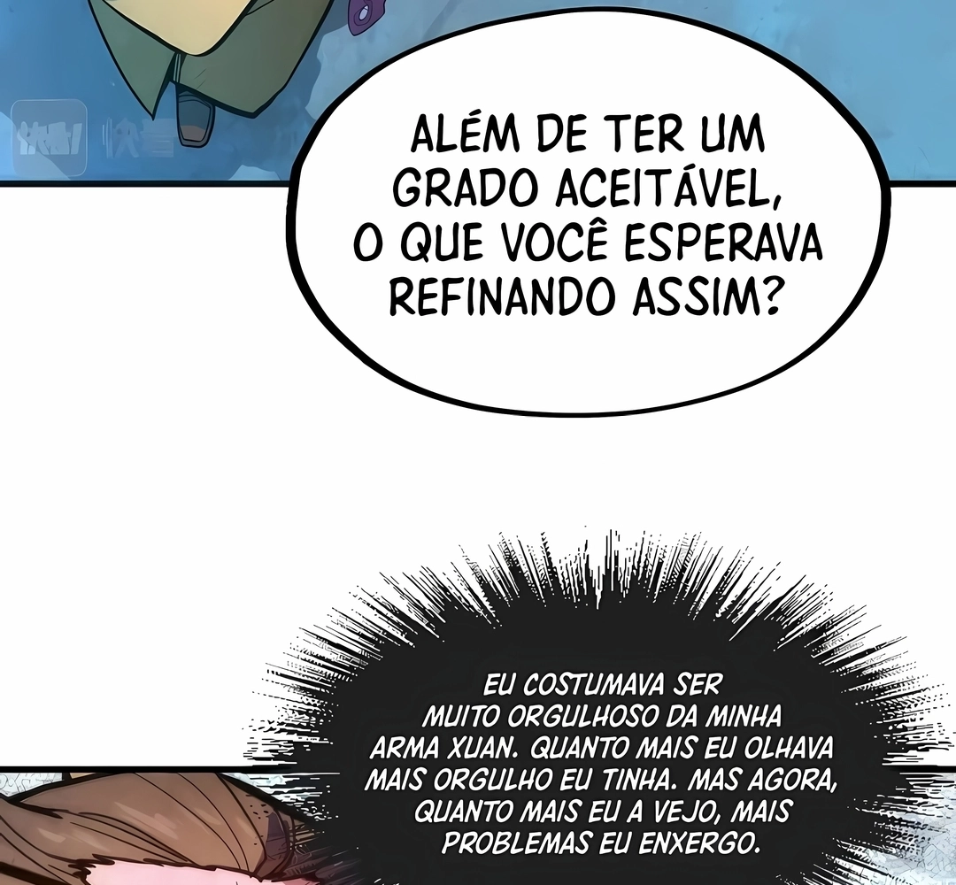 O Antigo Soberano da Eternidade Capítulo 38 Página 62