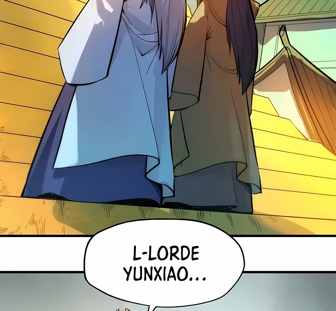 O Antigo Soberano da Eternidade Capítulo 38 Página 69