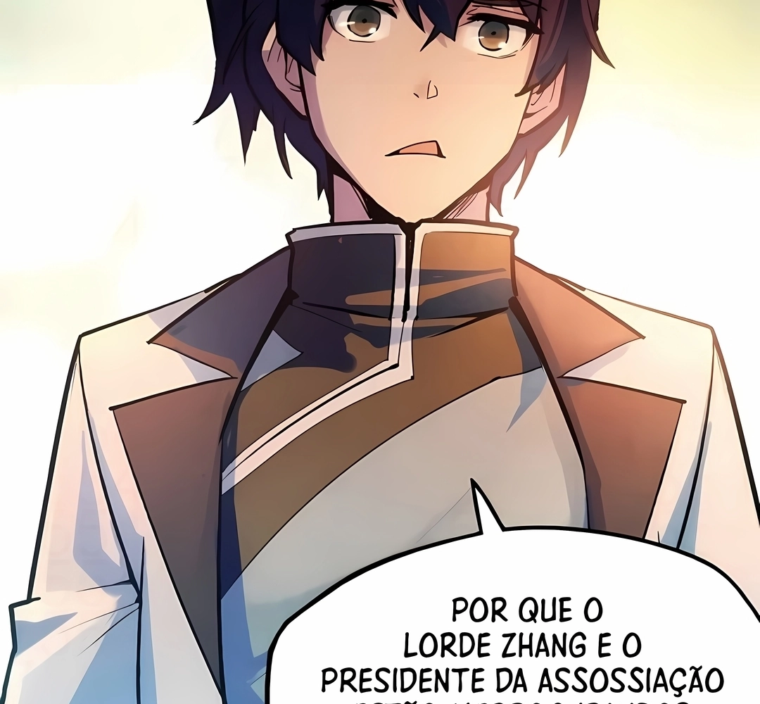 O Antigo Soberano da Eternidade Capítulo 38 Página 7