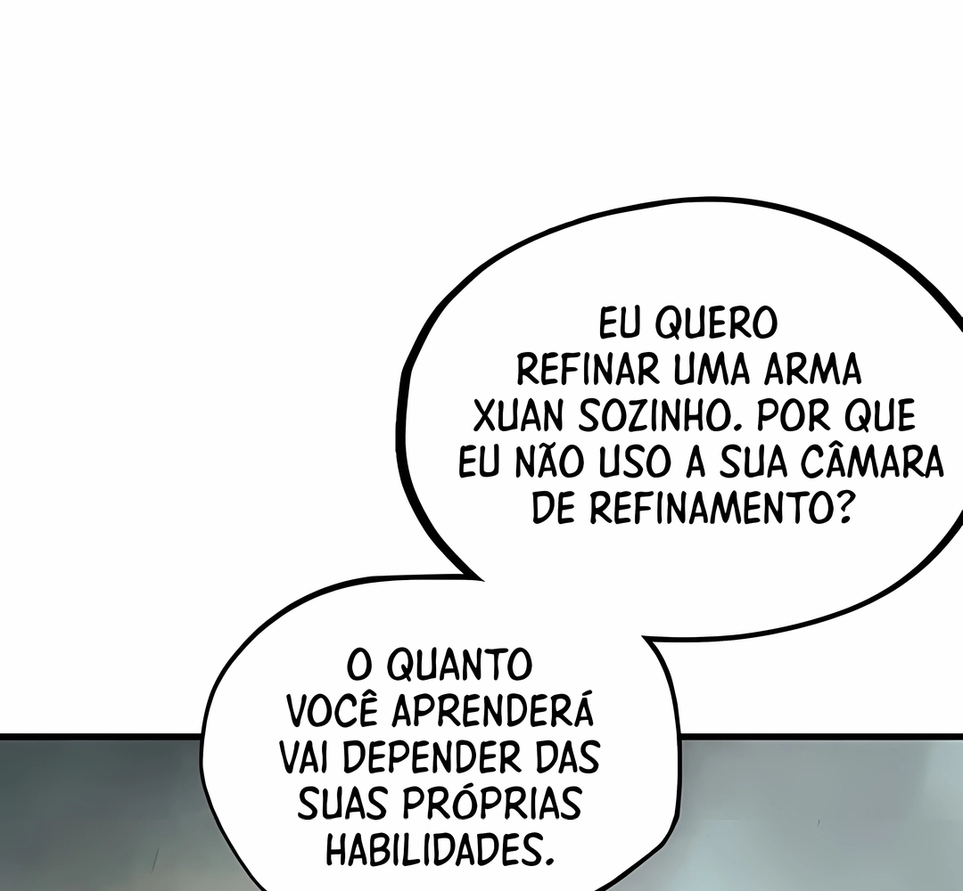 O Antigo Soberano da Eternidade Capítulo 38 Página 71