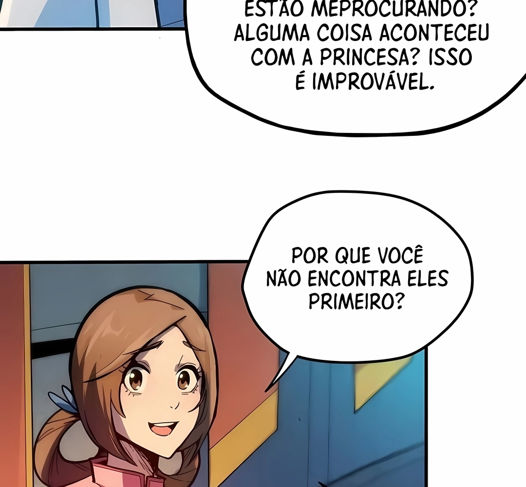 O Antigo Soberano da Eternidade Capítulo 38 Página 8