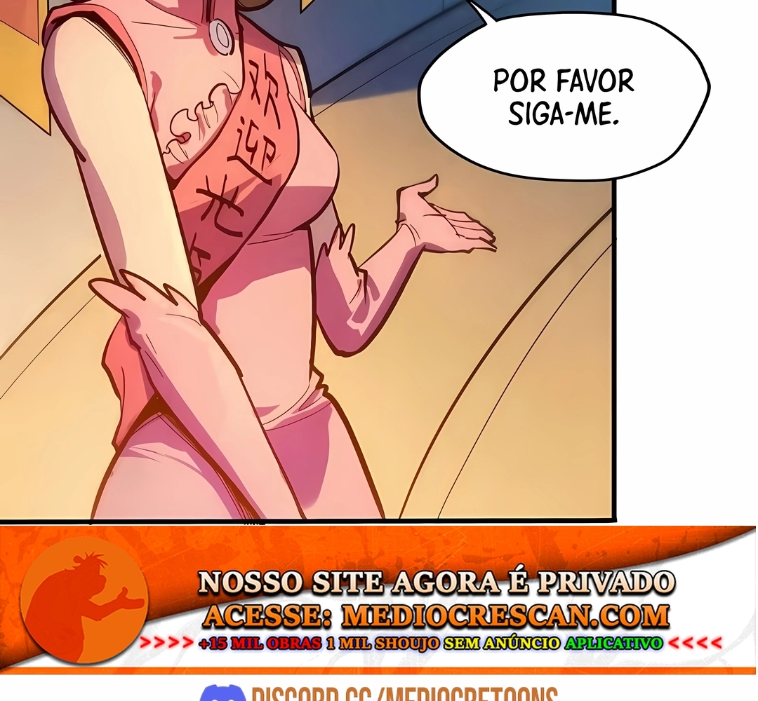 O Antigo Soberano da Eternidade Capítulo 38 Página 9