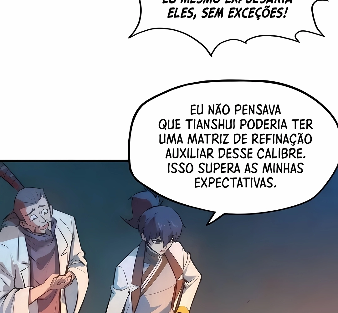 O Antigo Soberano da Eternidade Capítulo 39 Página 10