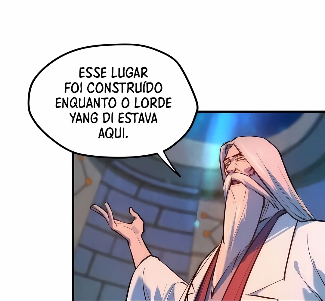 O Antigo Soberano da Eternidade Capítulo 39 Página 12