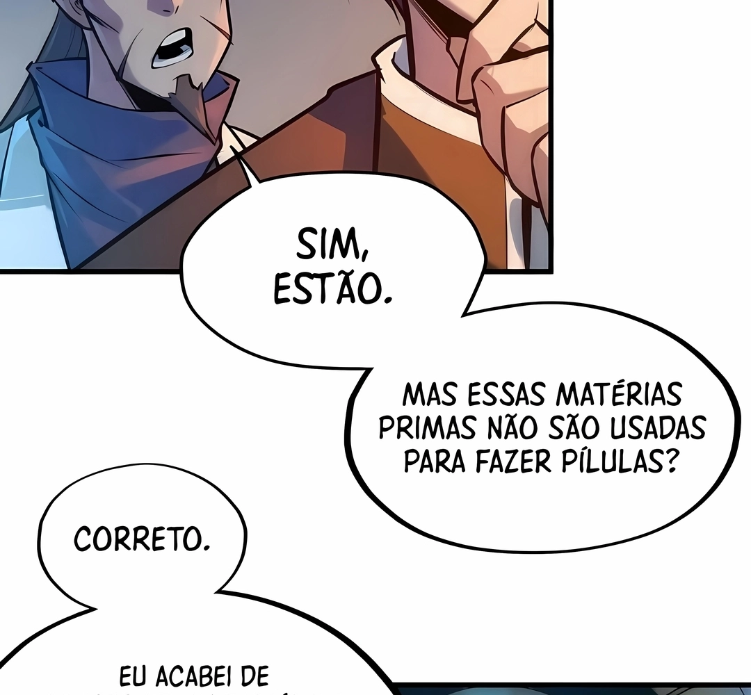 O Antigo Soberano da Eternidade Capítulo 39 Página 14