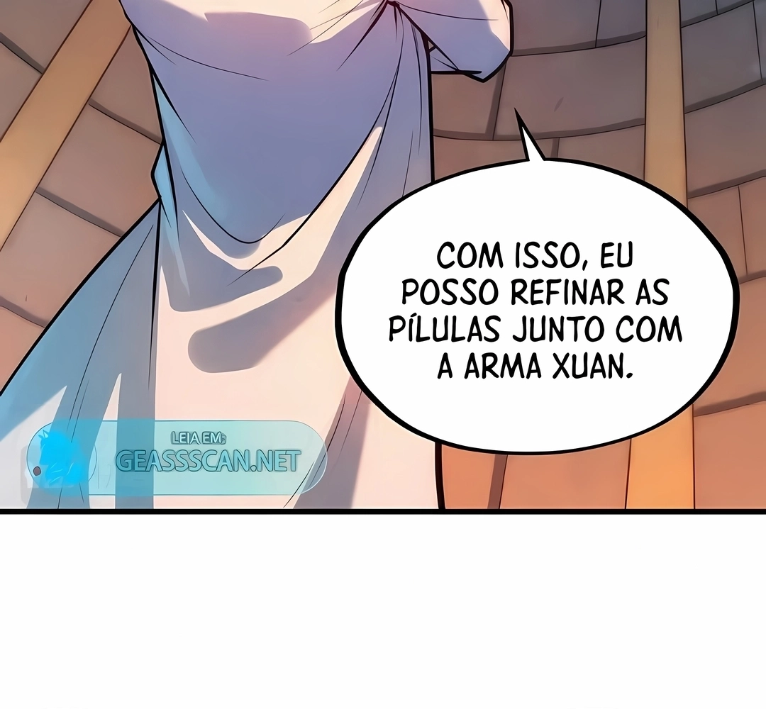 O Antigo Soberano da Eternidade Capítulo 39 Página 16