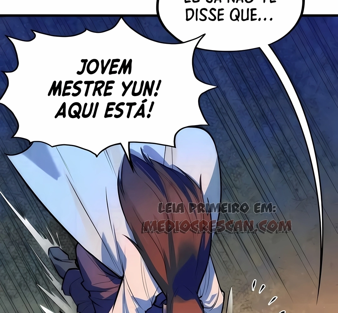 O Antigo Soberano da Eternidade Capítulo 39 Página 21