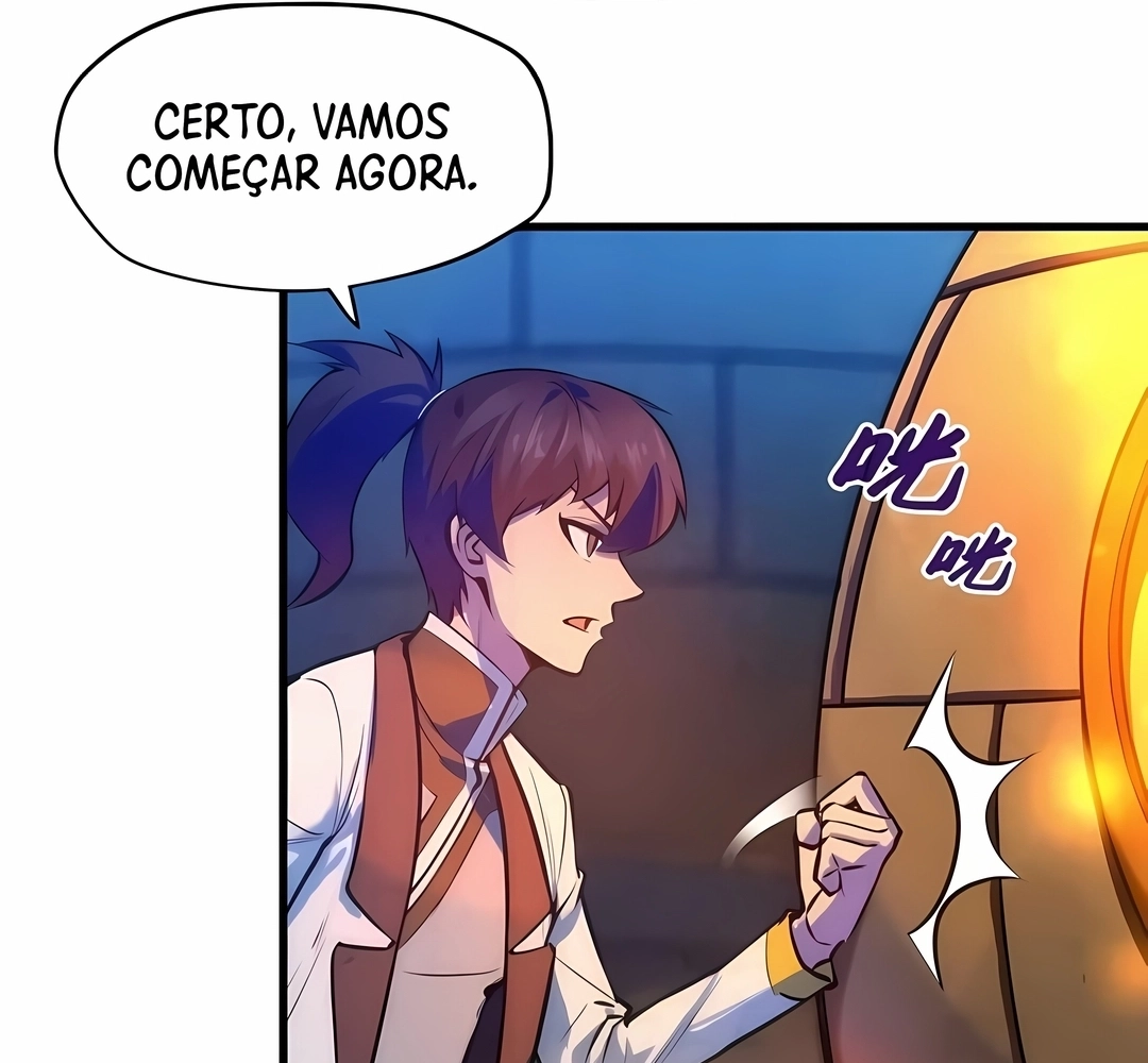 O Antigo Soberano da Eternidade Capítulo 39 Página 30