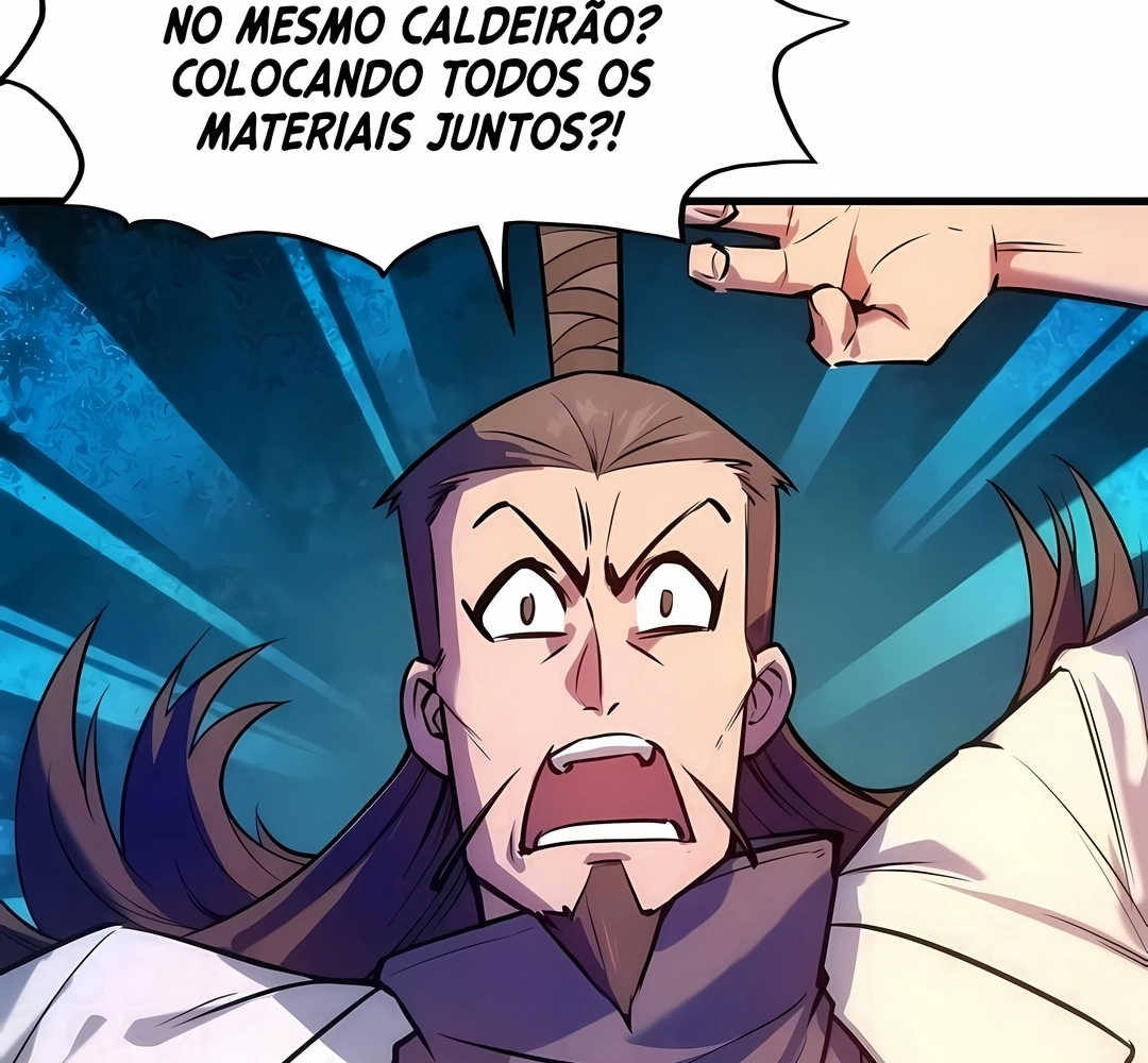 O Antigo Soberano da Eternidade Capítulo 39 Página 39