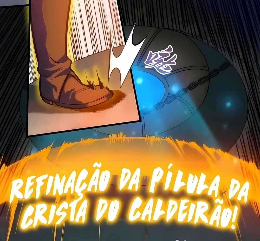 O Antigo Soberano da Eternidade Capítulo 39 Página 51