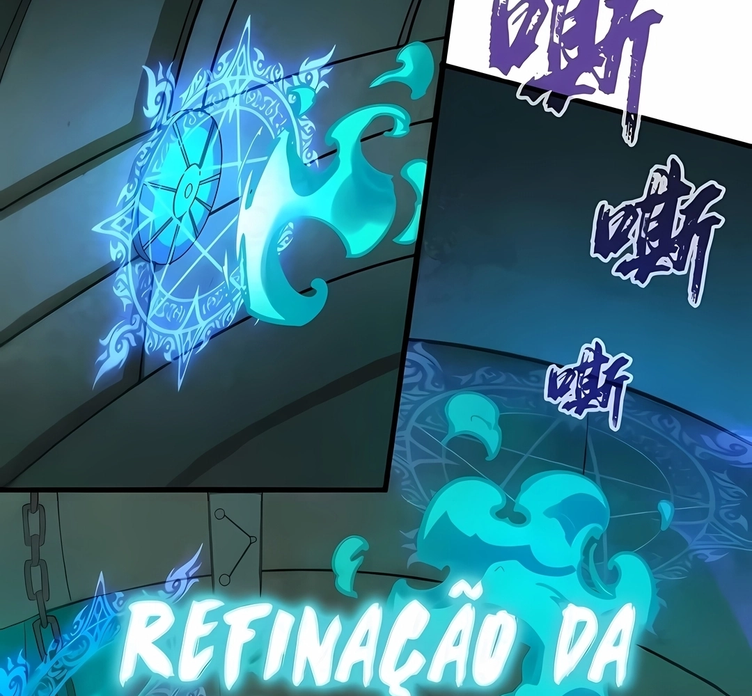 O Antigo Soberano da Eternidade Capítulo 39 Página 55