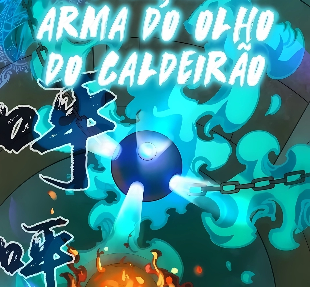 O Antigo Soberano da Eternidade Capítulo 39 Página 56