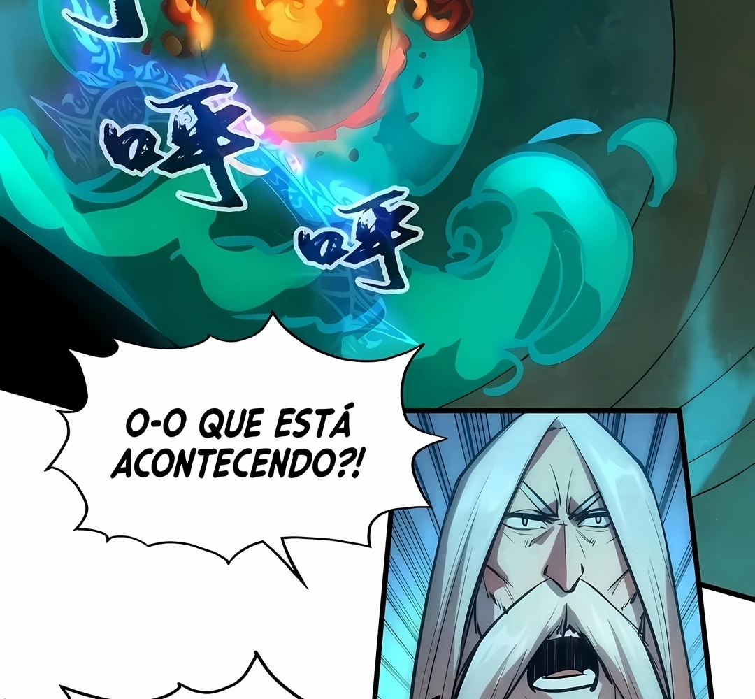 O Antigo Soberano da Eternidade Capítulo 39 Página 57