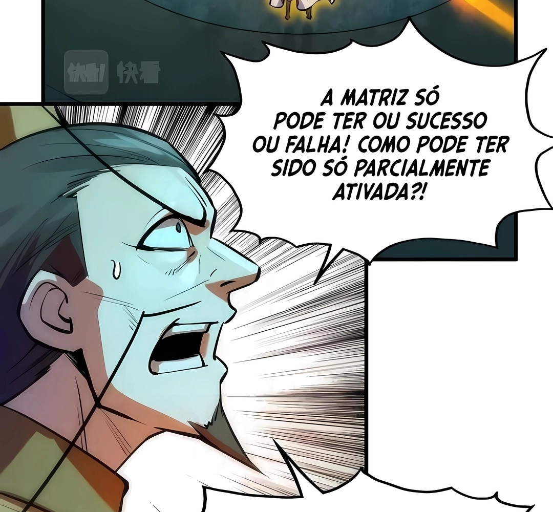 O Antigo Soberano da Eternidade Capítulo 39 Página 59