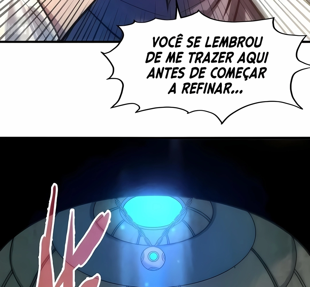 O Antigo Soberano da Eternidade Capítulo 39 Página 6