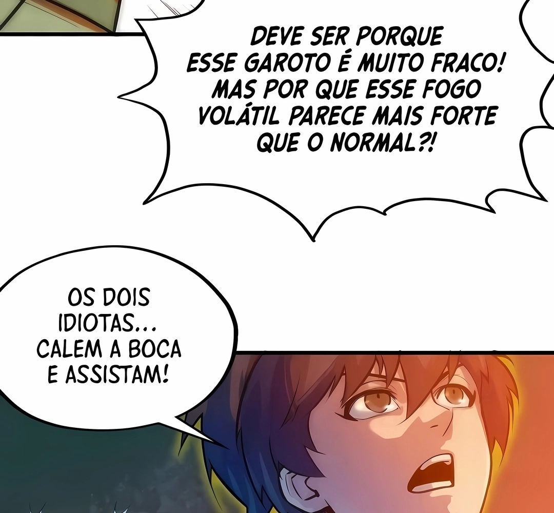 O Antigo Soberano da Eternidade Capítulo 39 Página 60