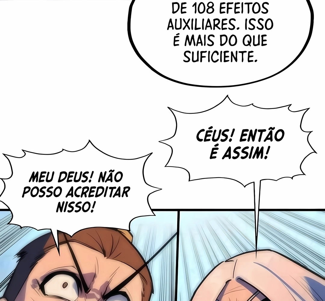 O Antigo Soberano da Eternidade Capítulo 39 Página 67