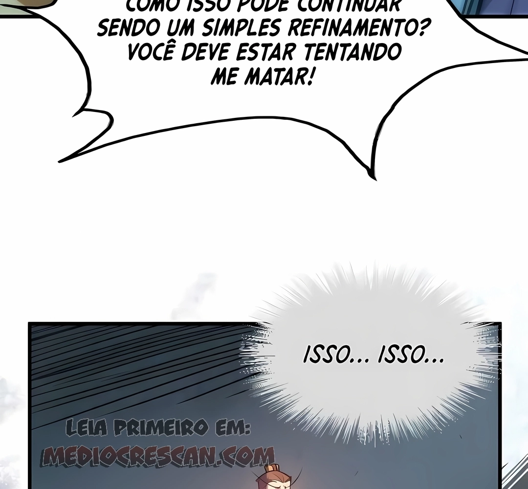 O Antigo Soberano da Eternidade Capítulo 39 Página 69