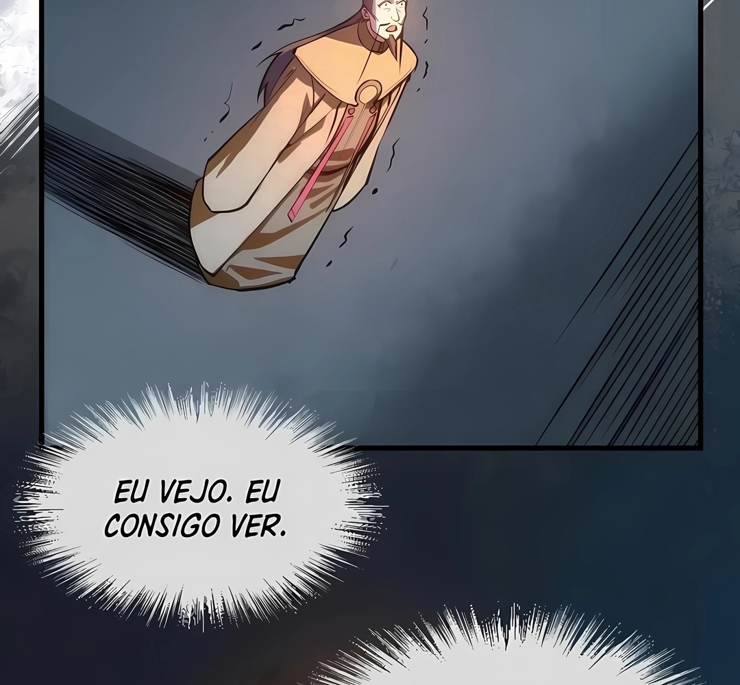 O Antigo Soberano da Eternidade Capítulo 39 Página 70