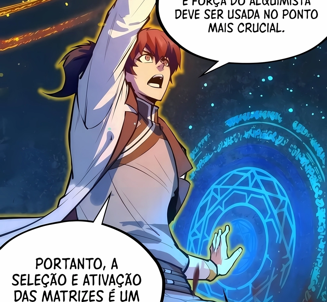 O Antigo Soberano da Eternidade Capítulo 39 Página 74
