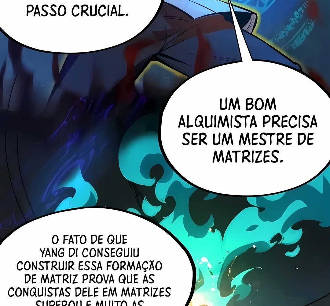O Antigo Soberano da Eternidade Capítulo 39 Página 75