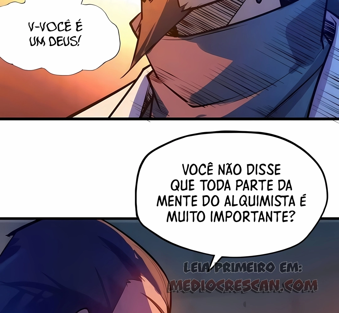 O Antigo Soberano da Eternidade Capítulo 39 Página 78