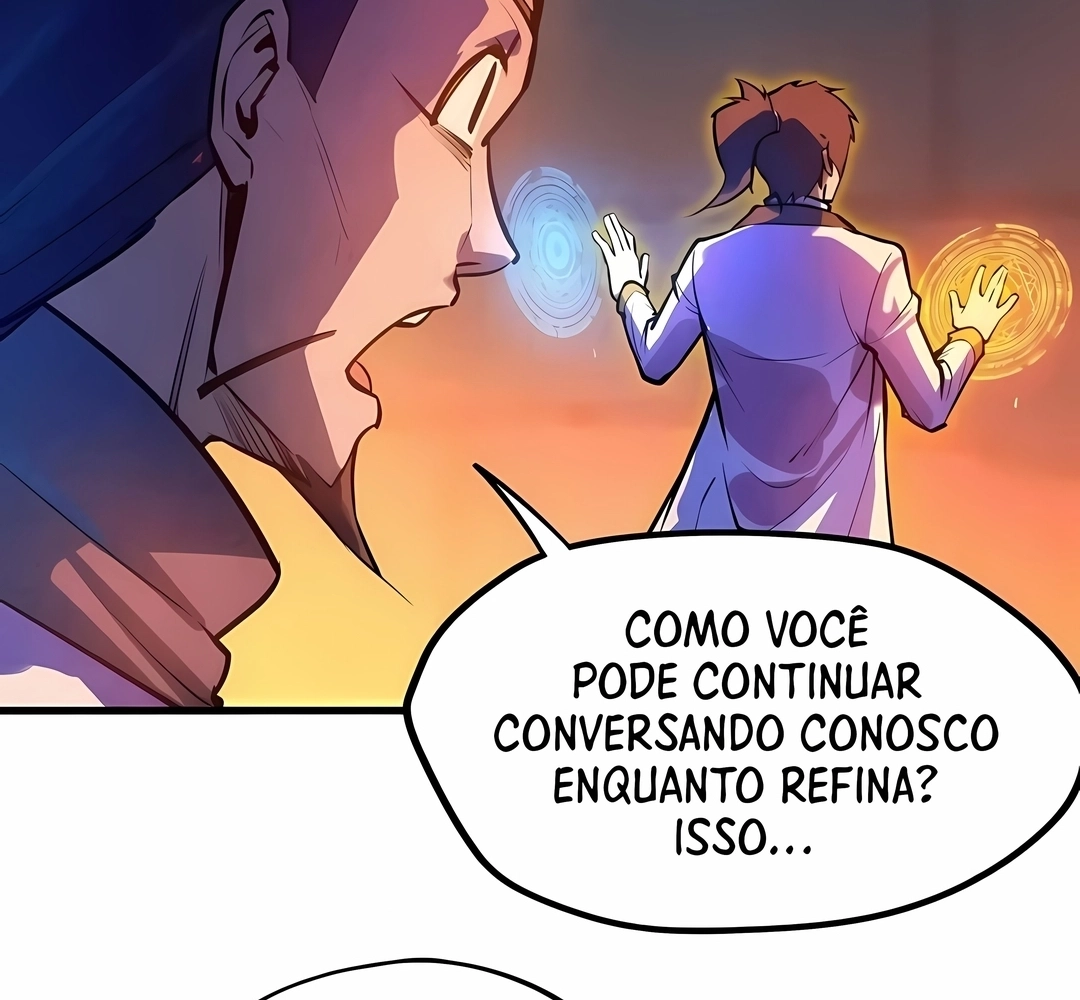 O Antigo Soberano da Eternidade Capítulo 39 Página 79