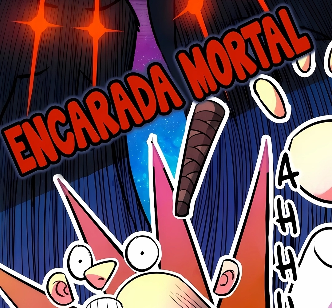 O Antigo Soberano da Eternidade Capítulo 39 Página 83