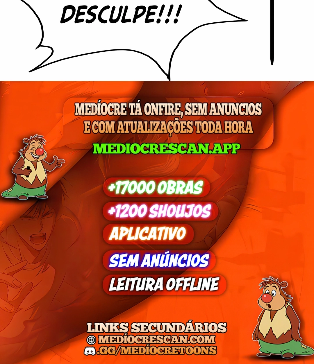 O Antigo Soberano da Eternidade Capítulo 39 Página 85