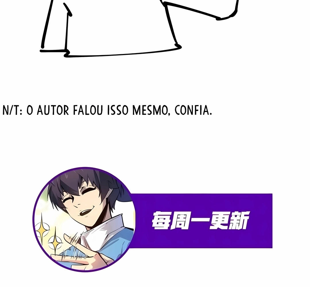 O Antigo Soberano da Eternidade Capítulo 4 Página 101