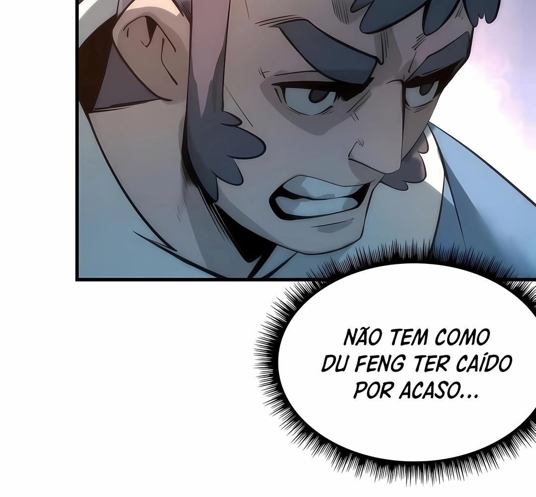 O Antigo Soberano da Eternidade Capítulo 4 Página 11