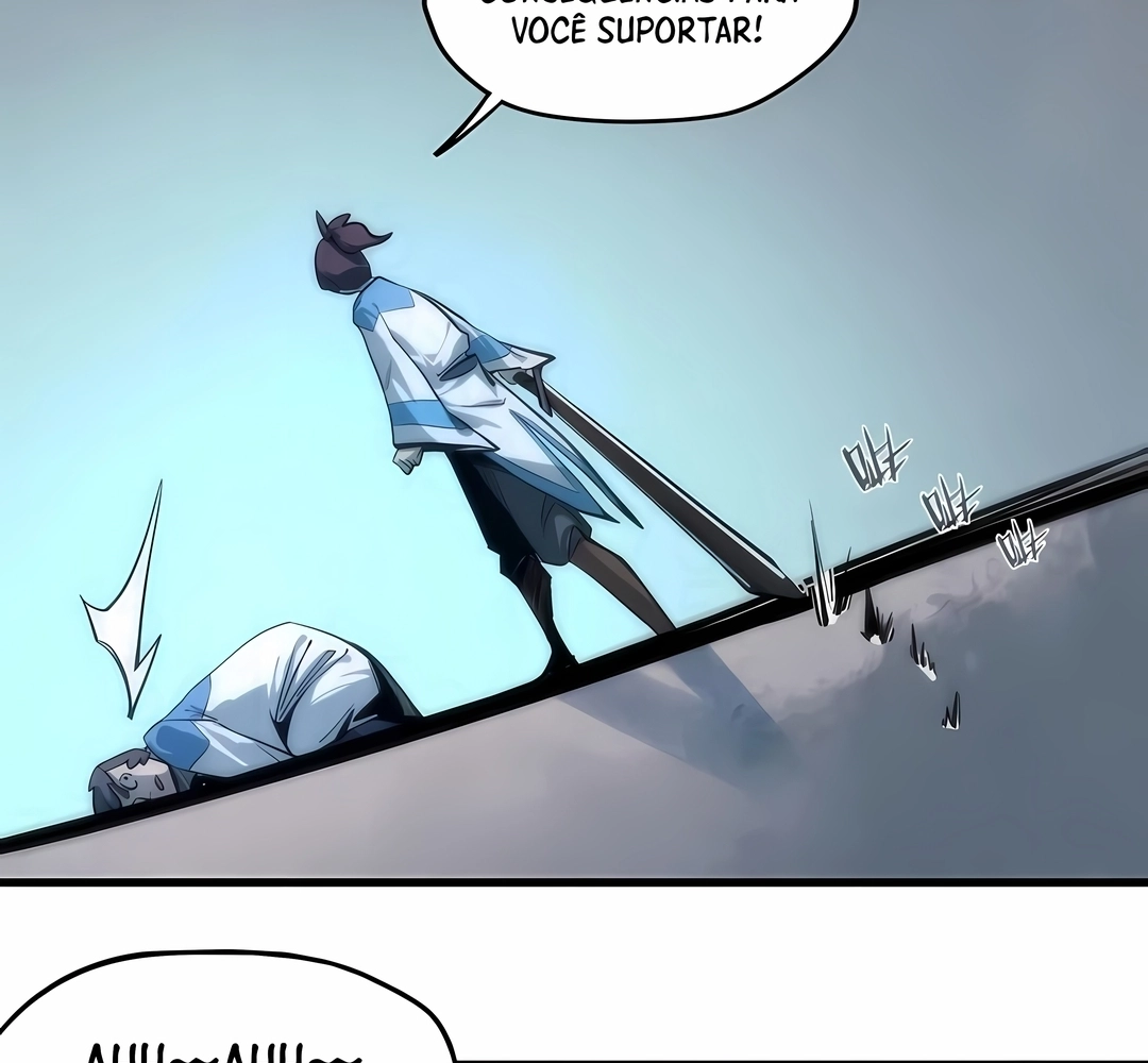 O Antigo Soberano da Eternidade Capítulo 4 Página 45