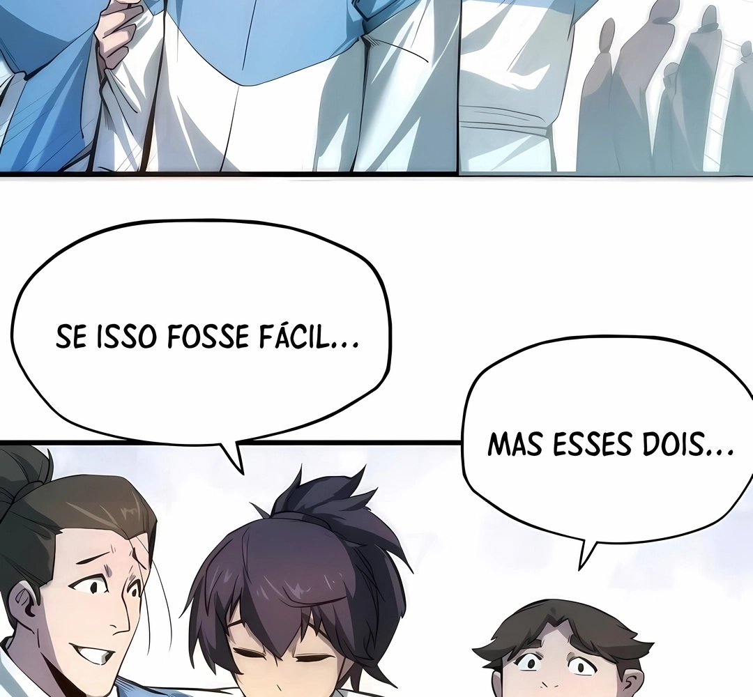 O Antigo Soberano da Eternidade Capítulo 4 Página 55