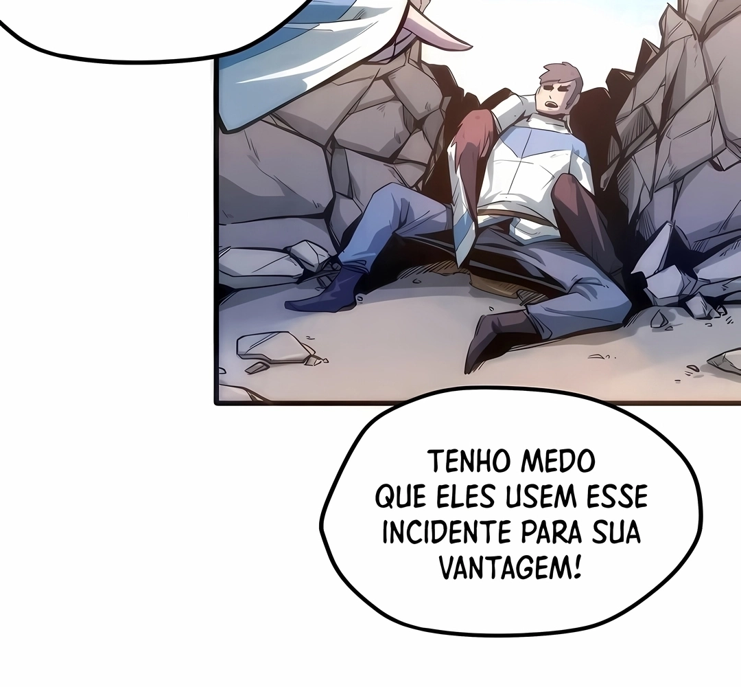 O Antigo Soberano da Eternidade Capítulo 4 Página 59