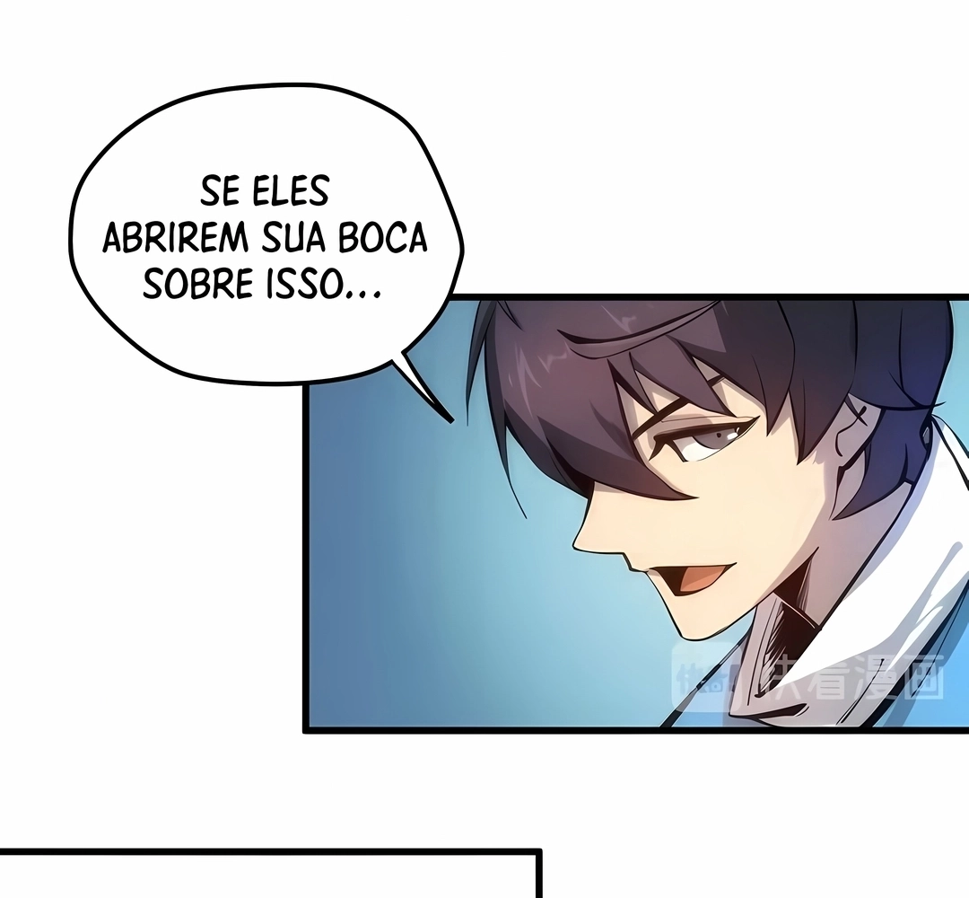 O Antigo Soberano da Eternidade Capítulo 4 Página 60