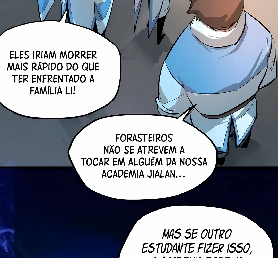 O Antigo Soberano da Eternidade Capítulo 4 Página 69