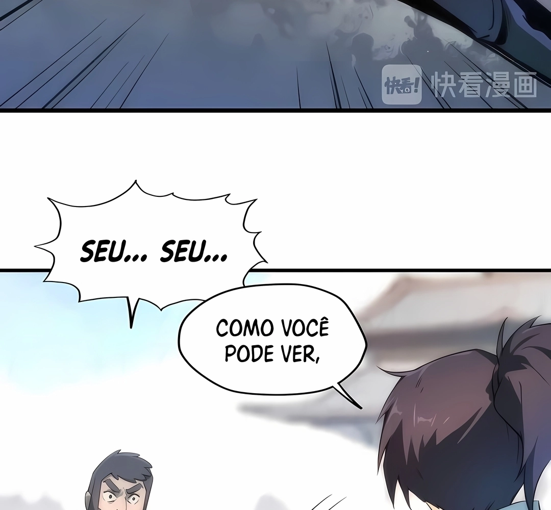 O Antigo Soberano da Eternidade Capítulo 4 Página 7