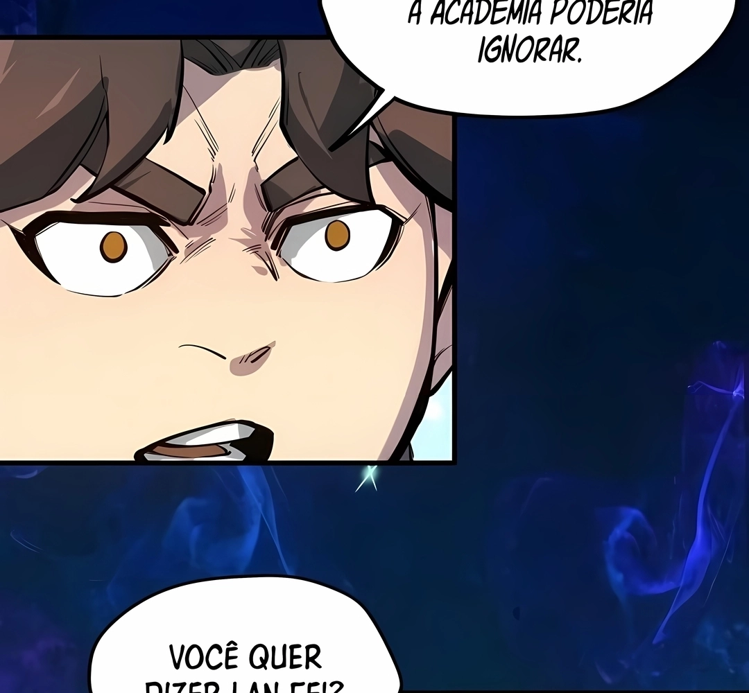 O Antigo Soberano da Eternidade Capítulo 4 Página 70