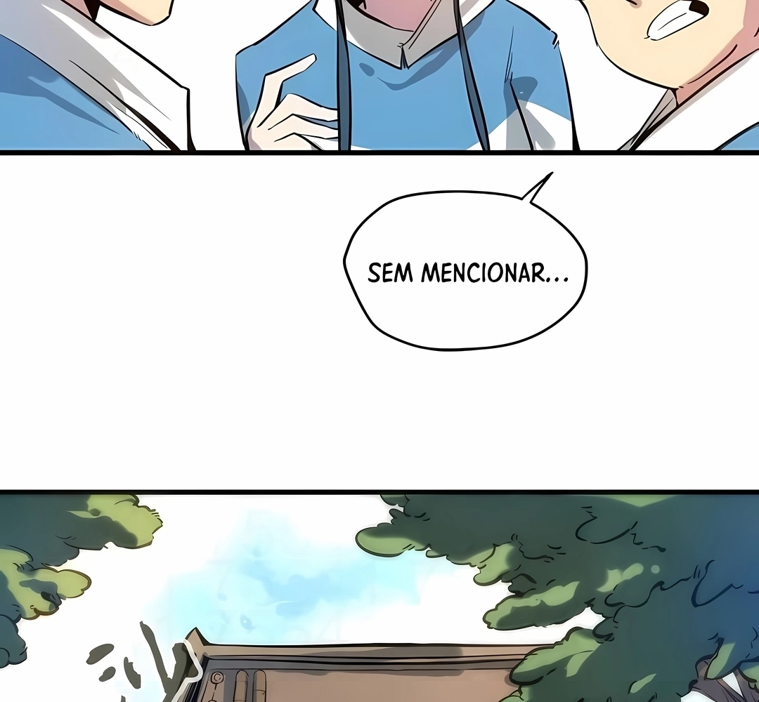 O Antigo Soberano da Eternidade Capítulo 4 Página 75