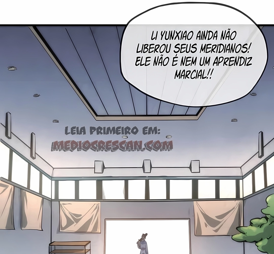 O Antigo Soberano da Eternidade Capítulo 4 Página 77