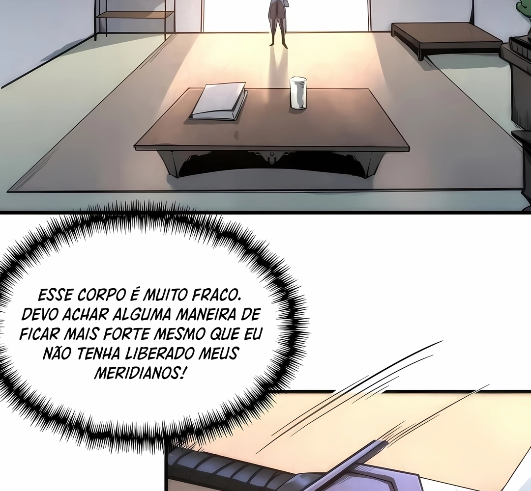 O Antigo Soberano da Eternidade Capítulo 4 Página 78