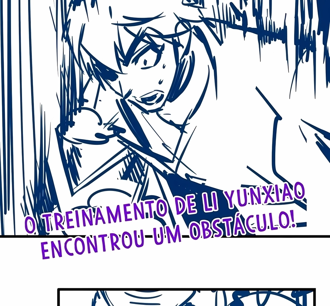 O Antigo Soberano da Eternidade Capítulo 4 Página 84
