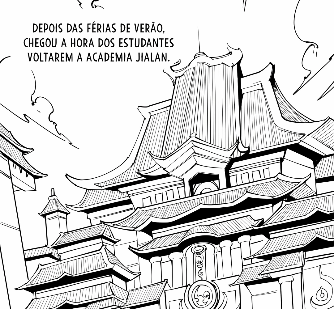 O Antigo Soberano da Eternidade Capítulo 4 Página 87