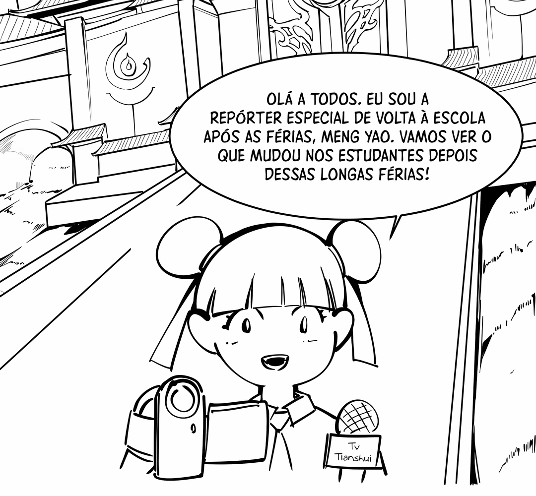 O Antigo Soberano da Eternidade Capítulo 4 Página 88