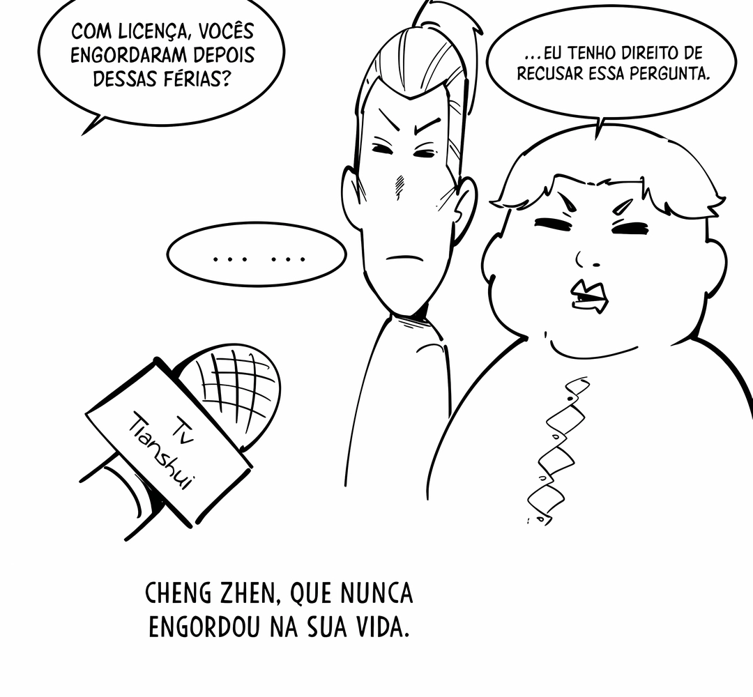 O Antigo Soberano da Eternidade Capítulo 4 Página 91