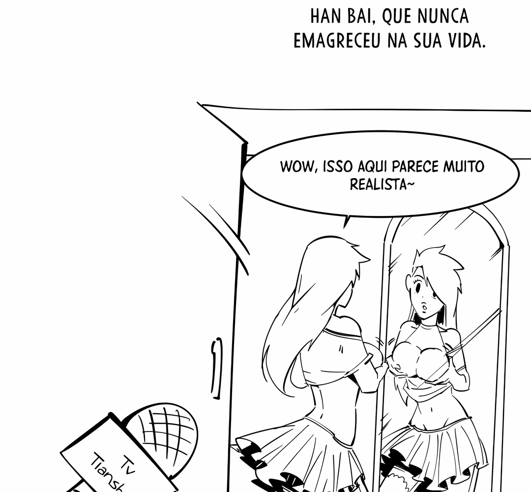 O Antigo Soberano da Eternidade Capítulo 4 Página 92